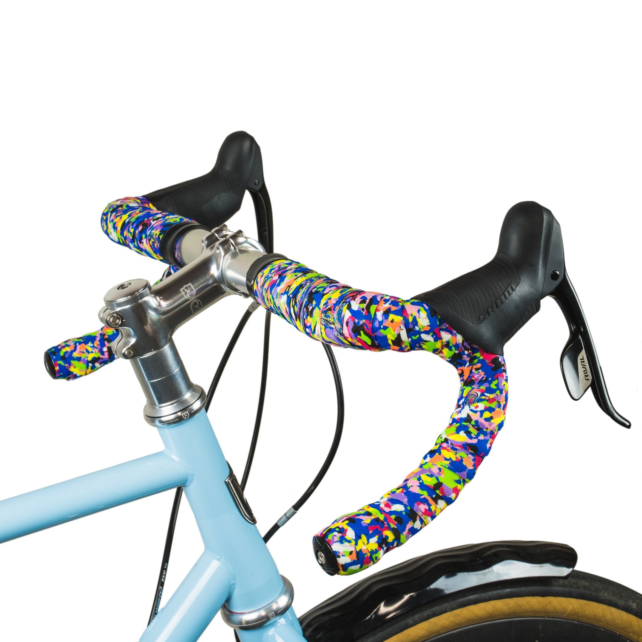 VELO ORANGE Foamy Handlebar Tape