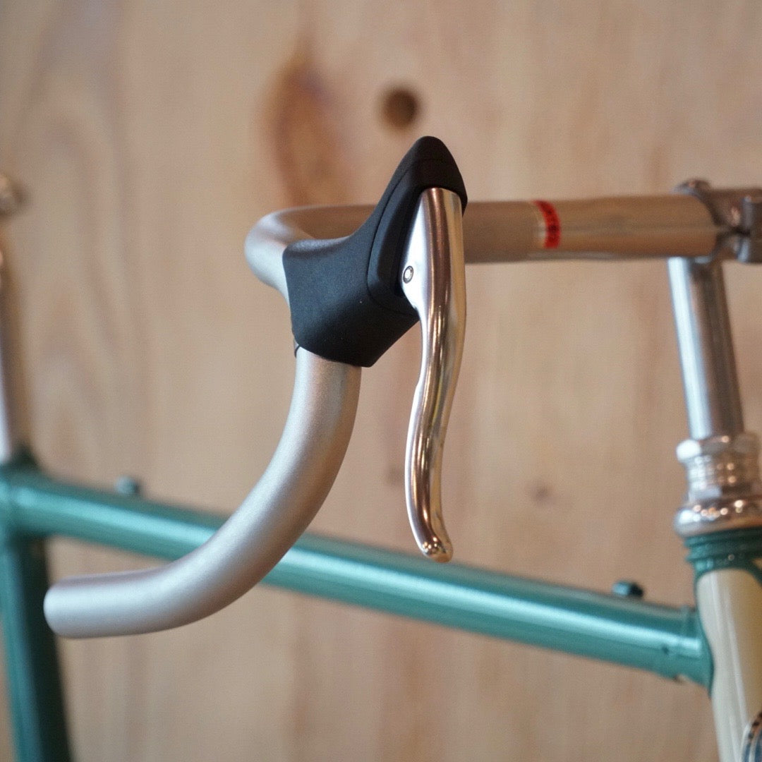 CRUST BIKES The Hand Sanitizer Levers