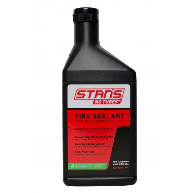 STAN'S NOTUBES Tire Sealant