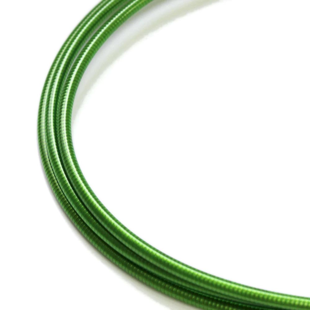 SIMWORKS Stainless Outer Cable for Shift - 3m