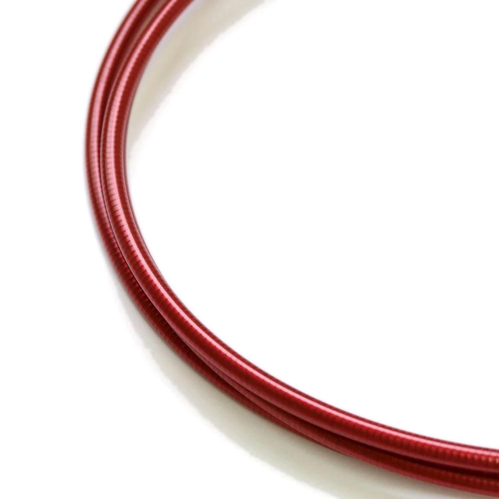 SIMWORKS Stainless Outer Cable for Shift - 3m