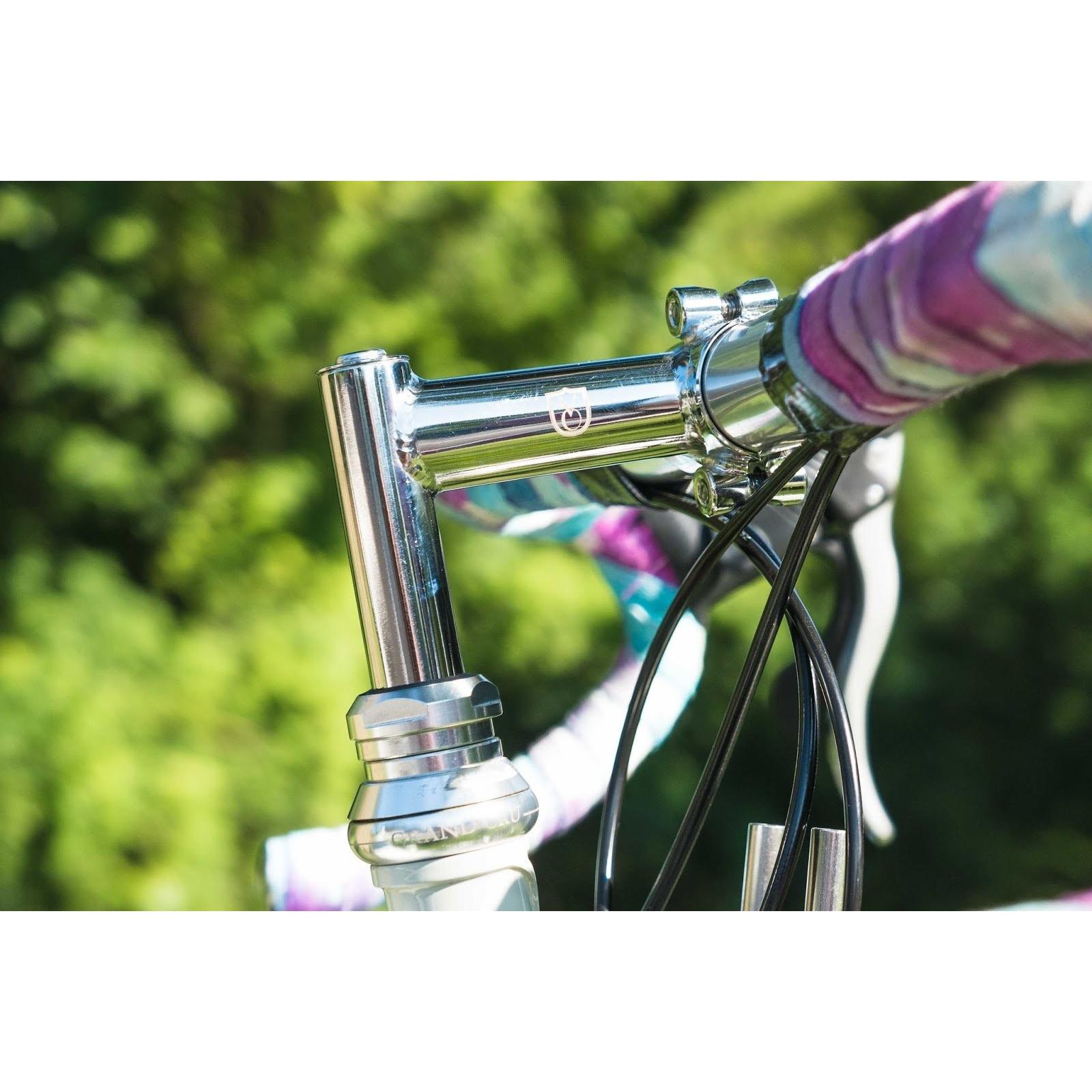 VELO ORANGE Quill Stem with Removable Faceplate
