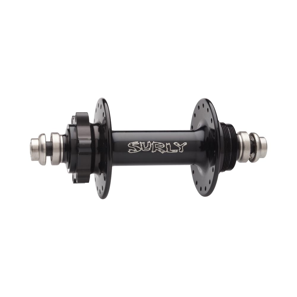 SURLY Ultra New Disc Hub Rear