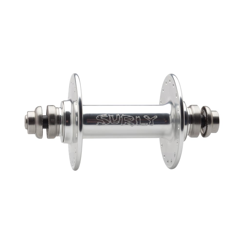 SURLY Ultra New Hub Front