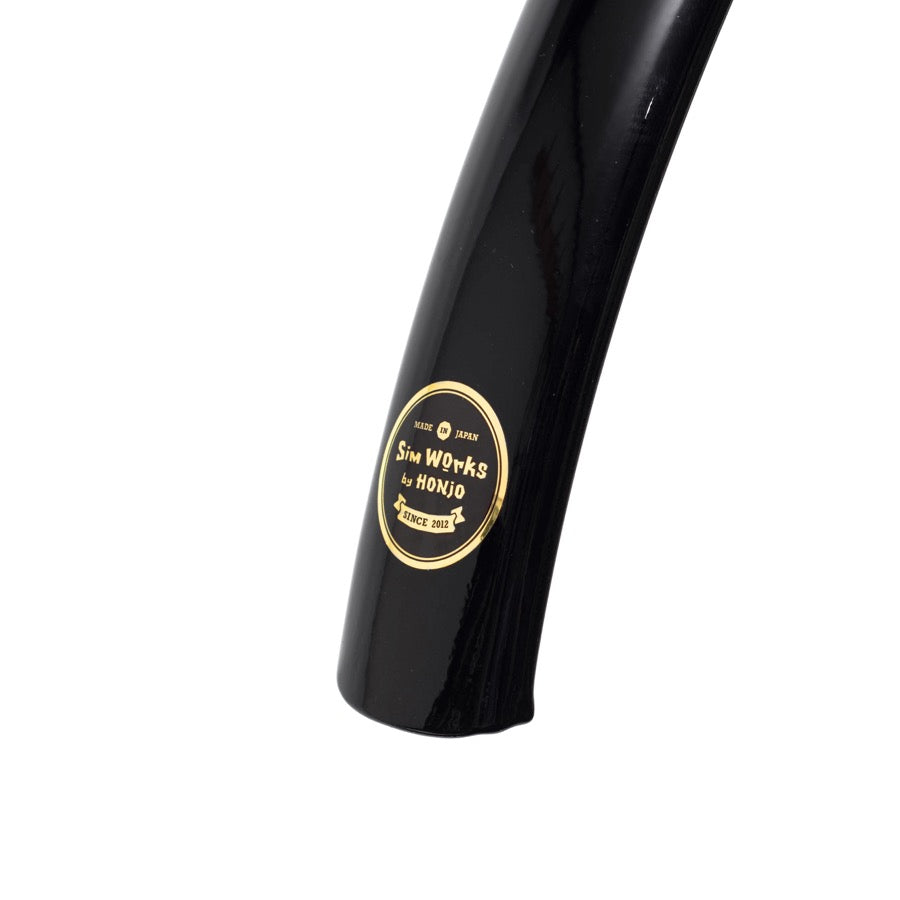 SIMWORKS Flat 42 Black