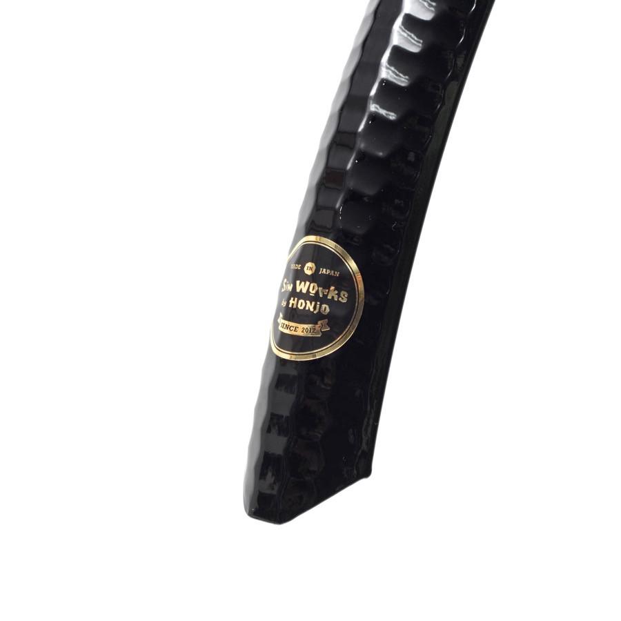 SIMWORKS Turtle 35 Black