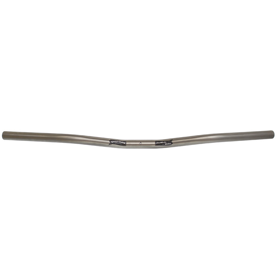SIMWORKS Titanium Getaround Bar