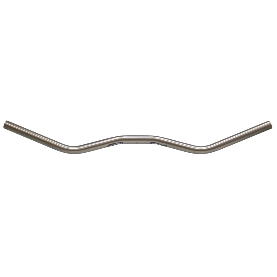 SIMWORKS Titanium Getaround Bar