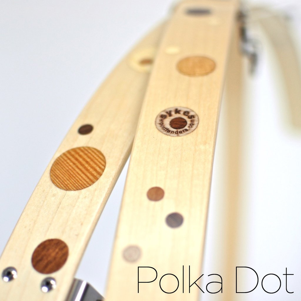 SYKES WOOD FENDERS Wood Fenders