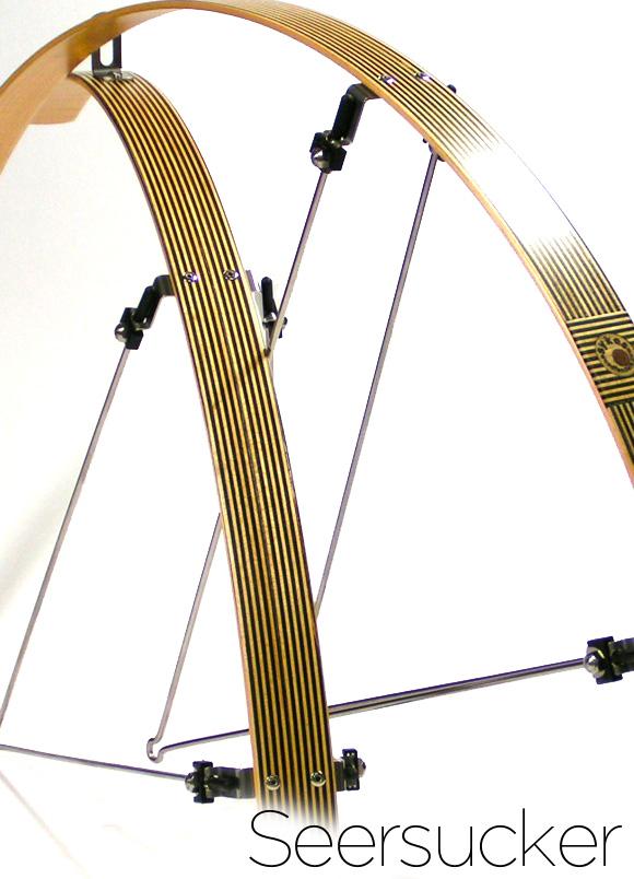 SYKES WOOD FENDERS Wood Fenders