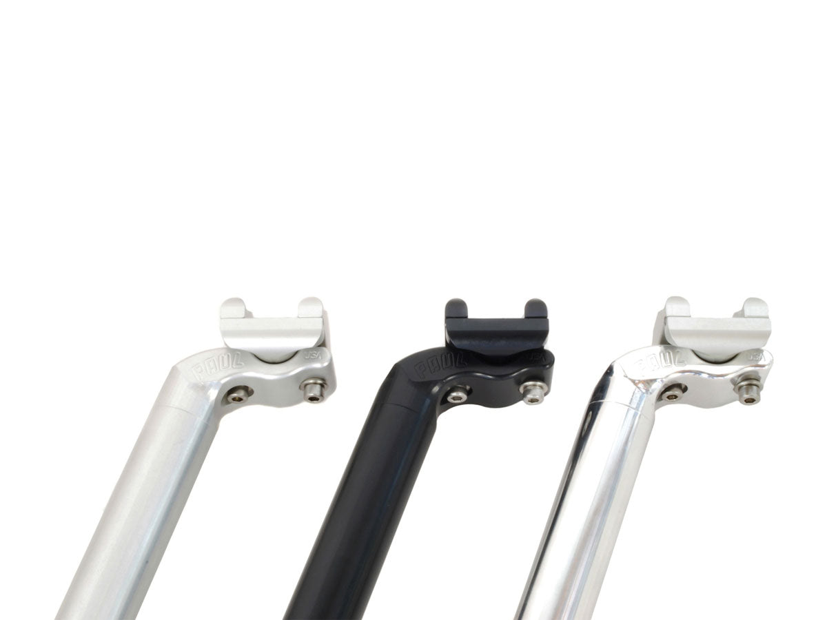 PAUL COMPONENT Tall And Handsome Seatpost