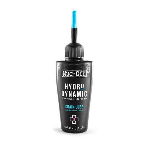 MUC-OFF Hydro Dynamic Chain Lube