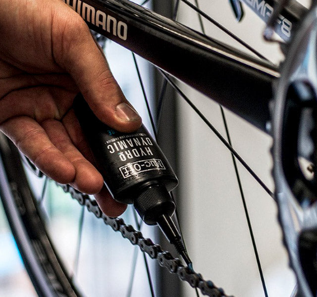 MUC-OFF Hydro Dynamic Chain Lube