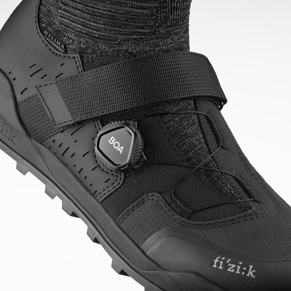 FIZIK Terra Clima X2