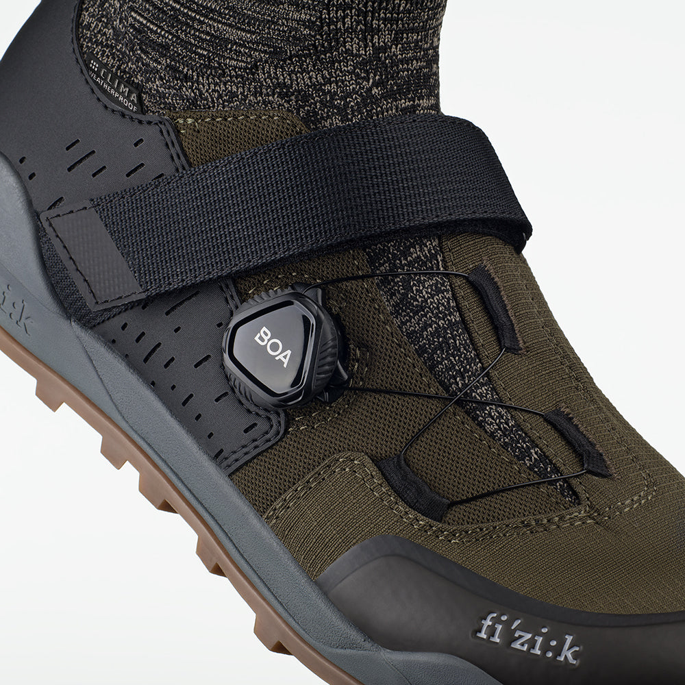 FIZIK Terra Clima X2