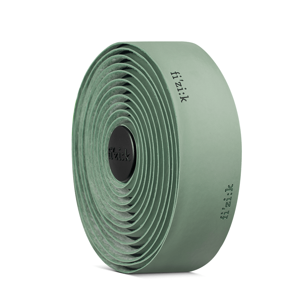 FIZIK Terra Microtex Bondcush Gel Backer Tacky