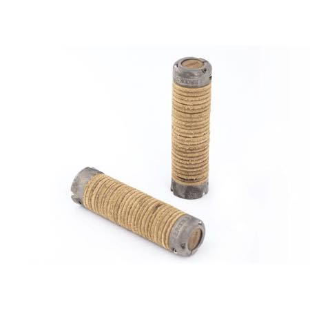 BROOKS Plump Leather Grips