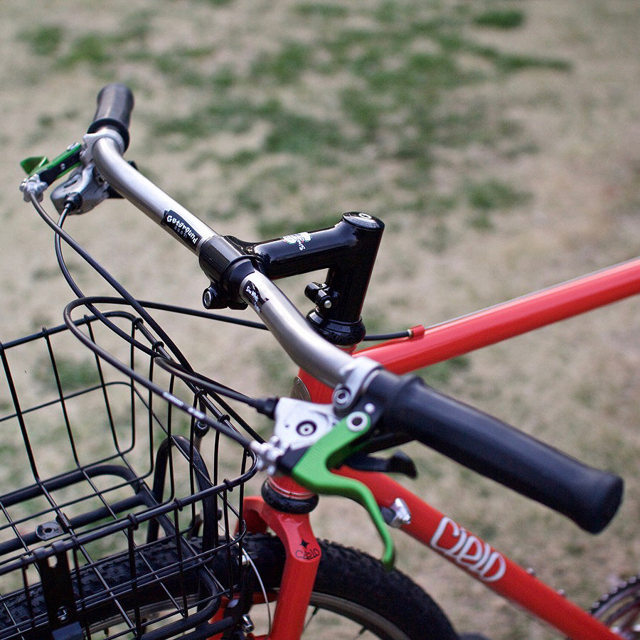 SIMWORKS Titanium Getaround Bar