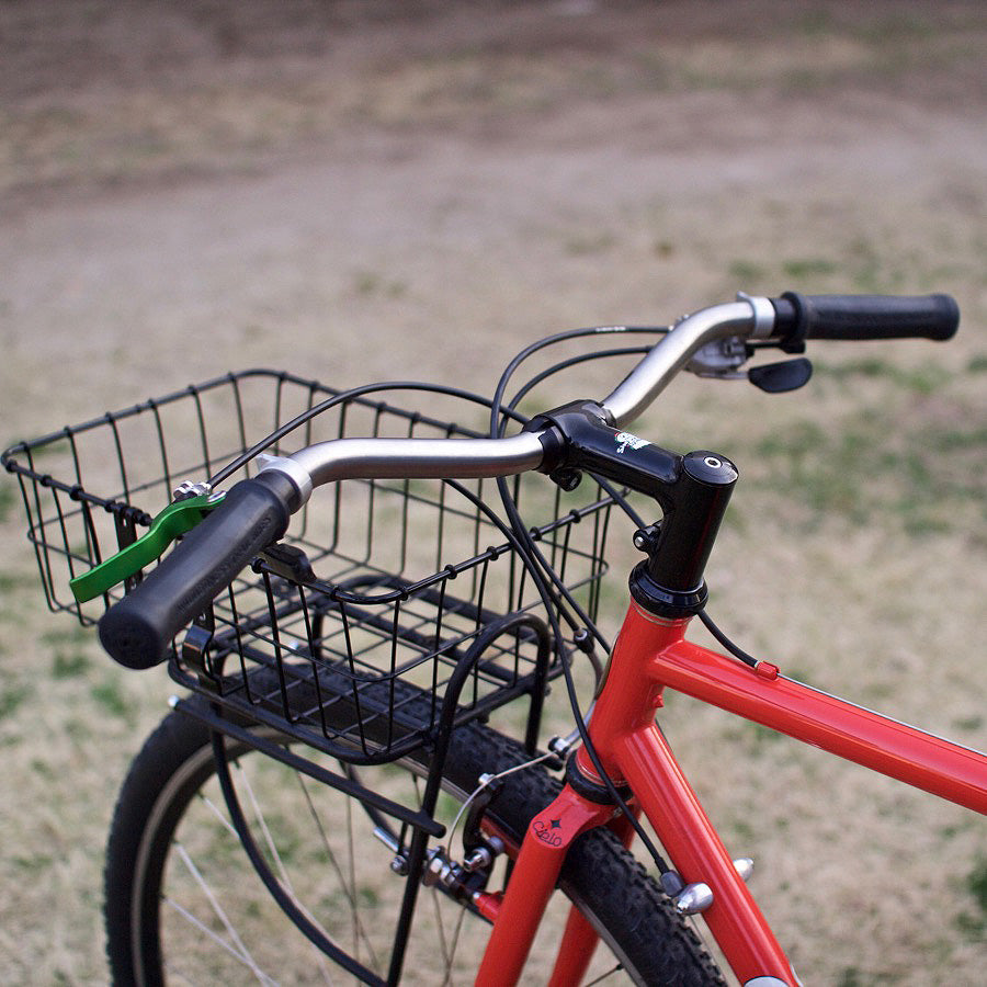 SIMWORKS Titanium Getaround Bar