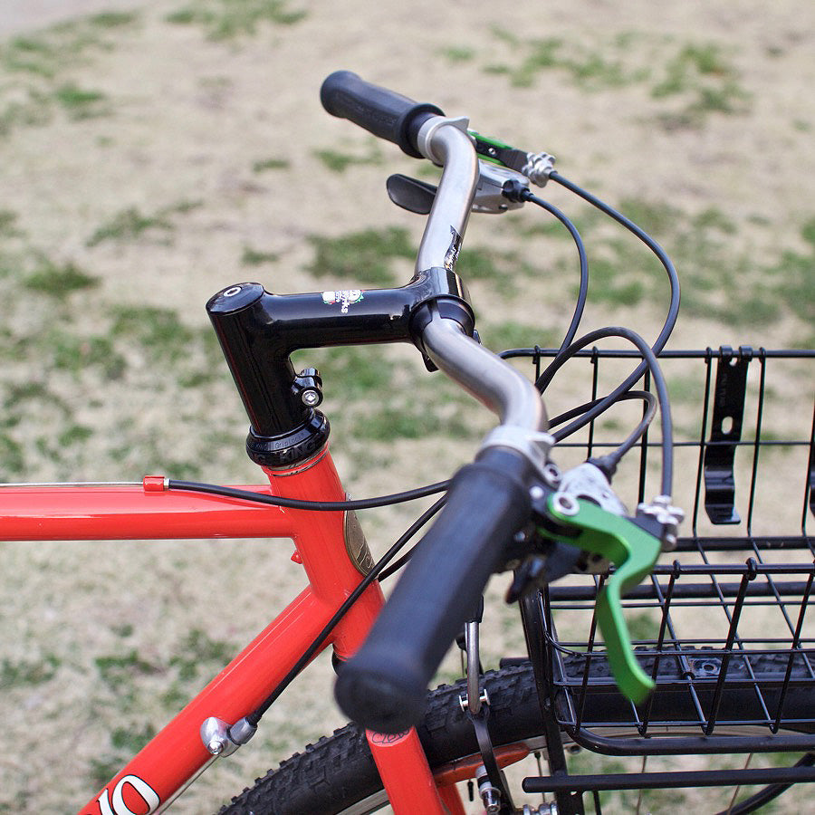 SIMWORKS Titanium Getaround Bar