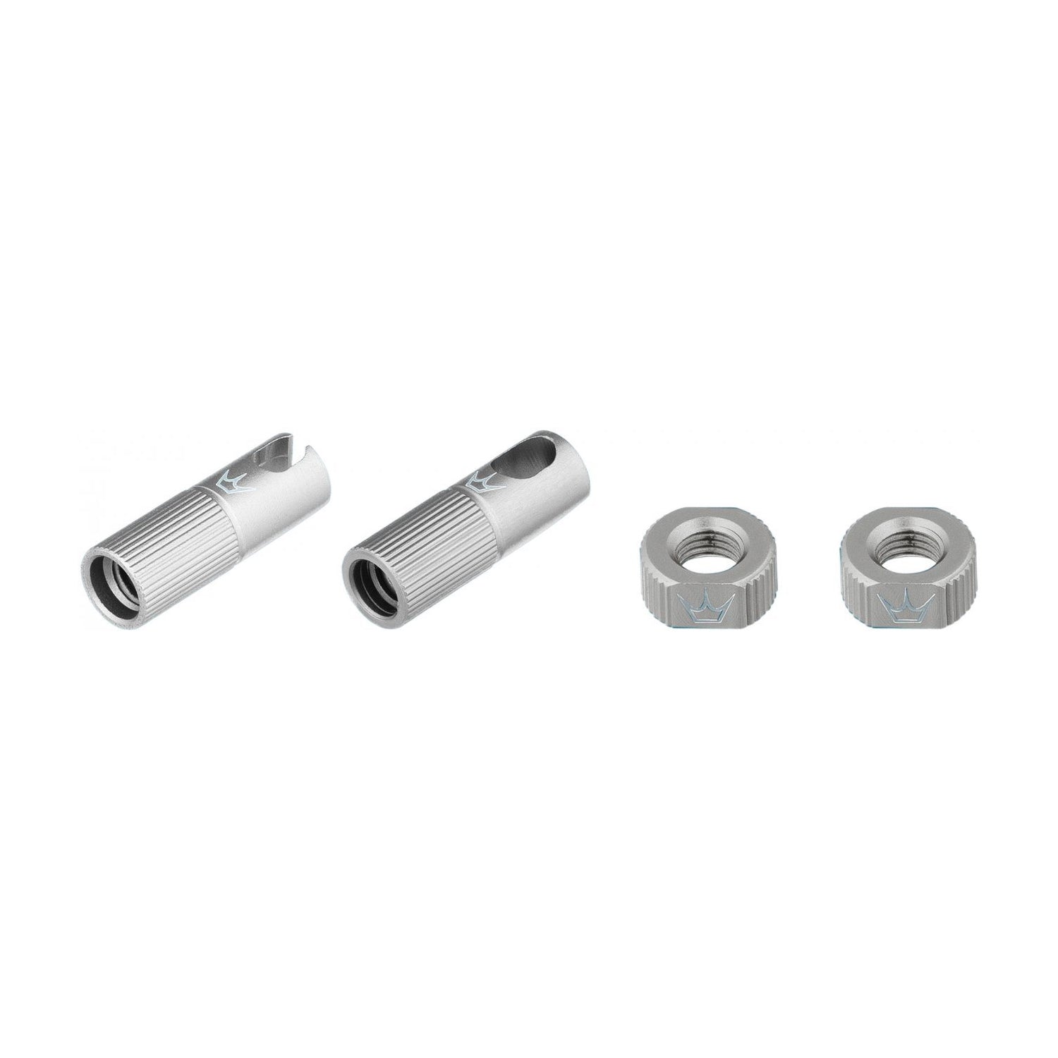 PEATY'S×Chris King Tubeless Valves Accessory Kit