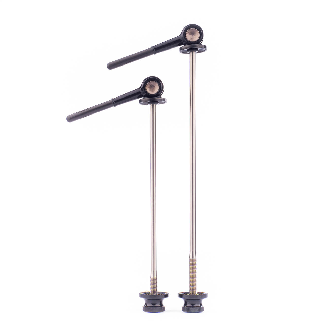 TUNE DC Quick Release / Black