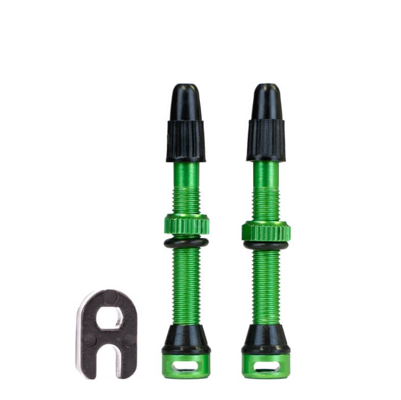 TUNE Tubeless Valve Set