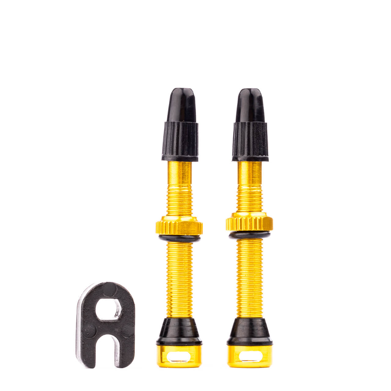 TUNE Tubeless Valve Set