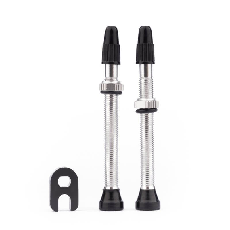 TUNE Tubeless Valve Set