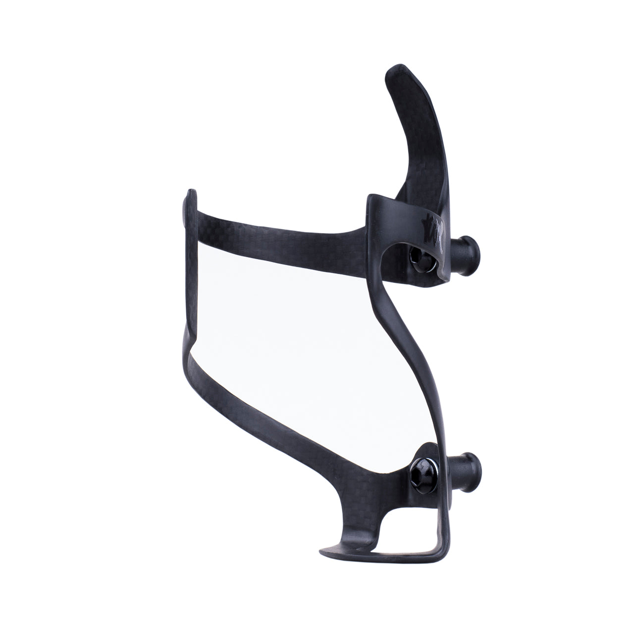 TUNE Rechtstrager Bottle Cage