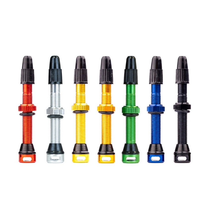 TUNE Tubeless Valve Set