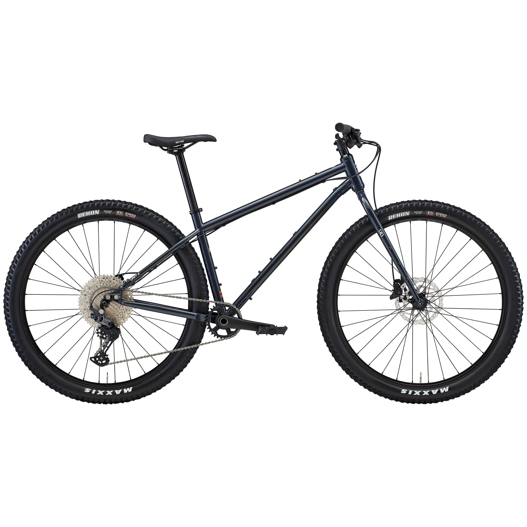 KONA Unit X 2024