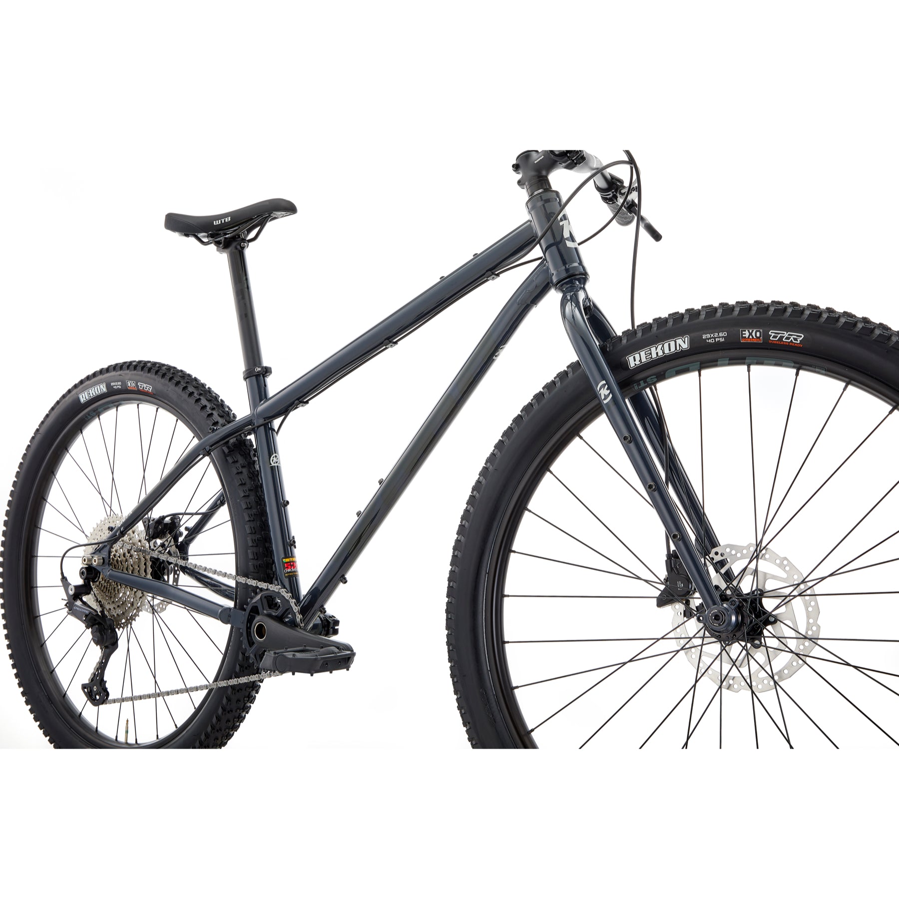 KONA Unit X 2024