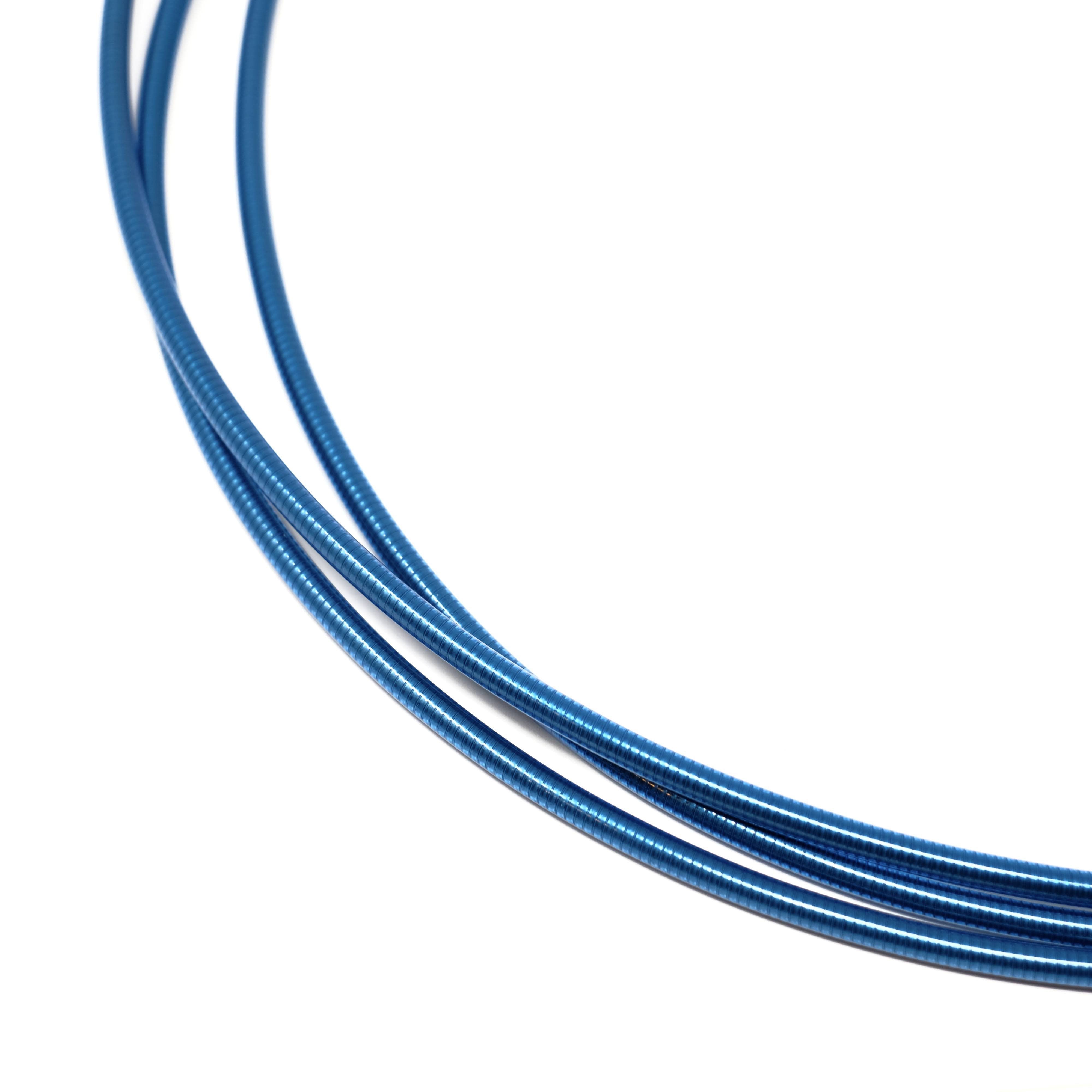 SIMWORKS Stainless Outer Cable for Shift - 3m