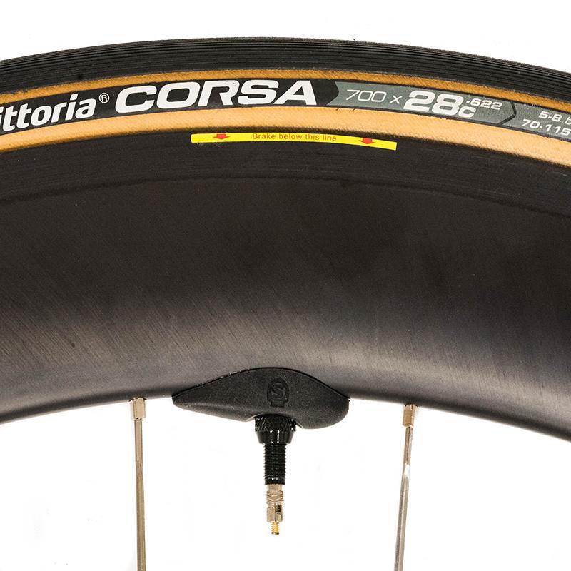 SILCA Latex Inner Tube