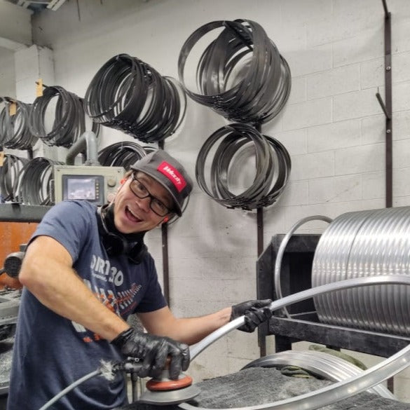 VELOCITY Ebbets Wool Cap