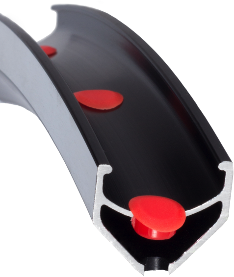 VELOCITY Veloplugs
