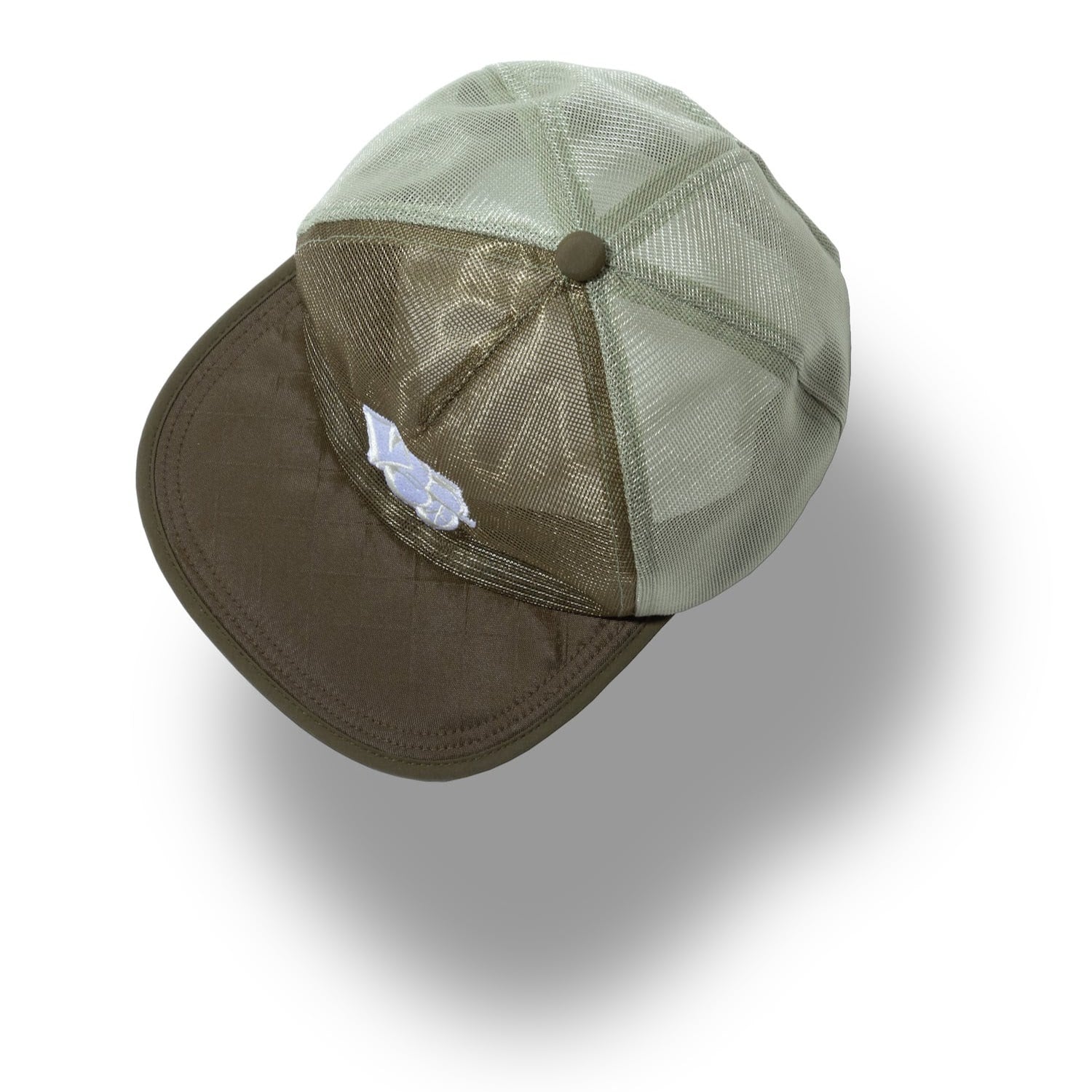 VELO SPICA Trucker Ecopack