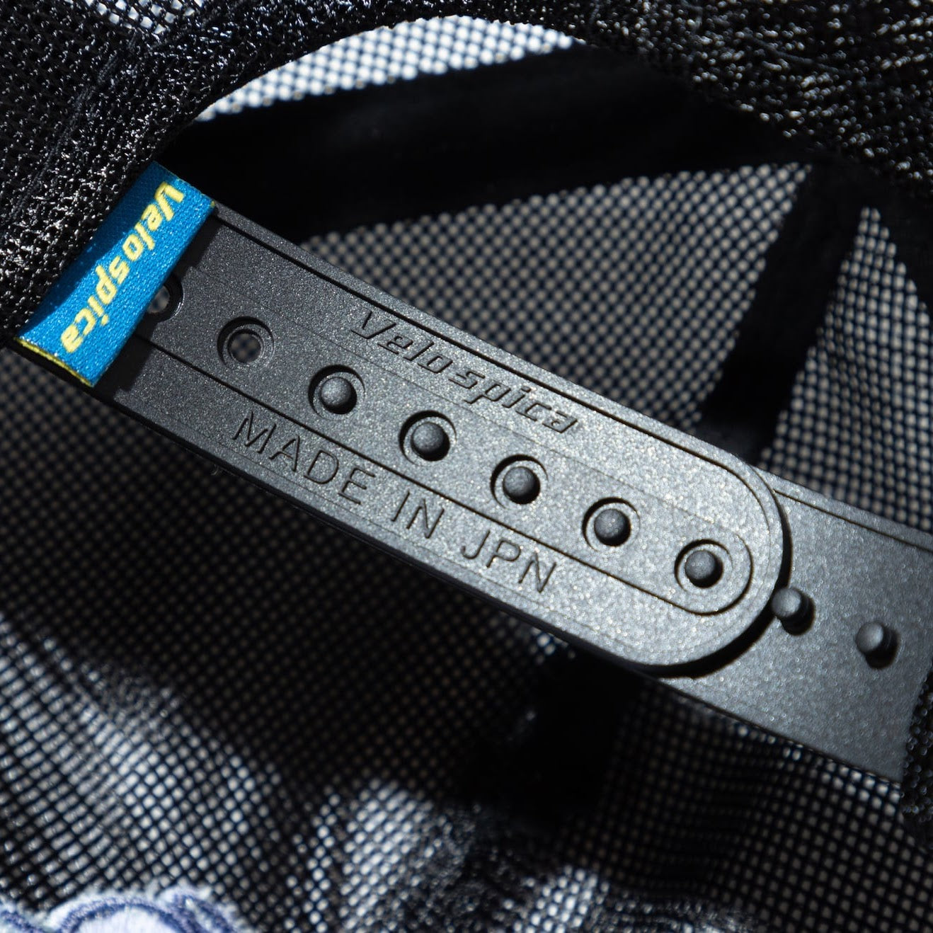 VELO SPICA Trucker Ecopack