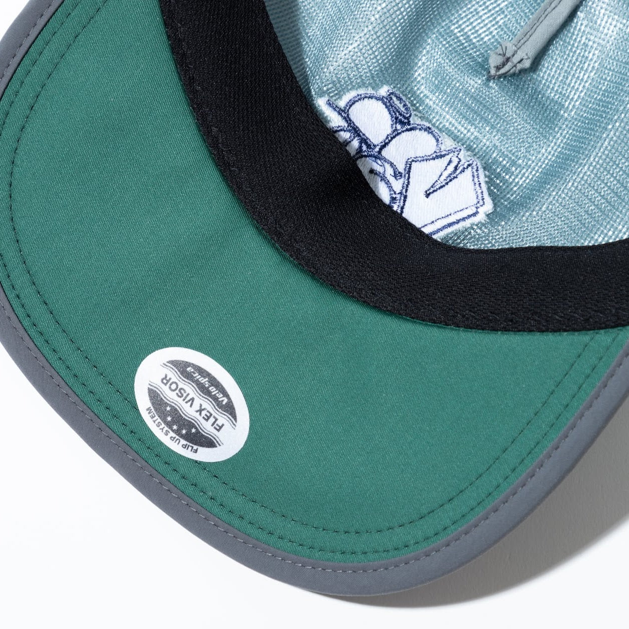 VELO SPICA Trucker Ecopack