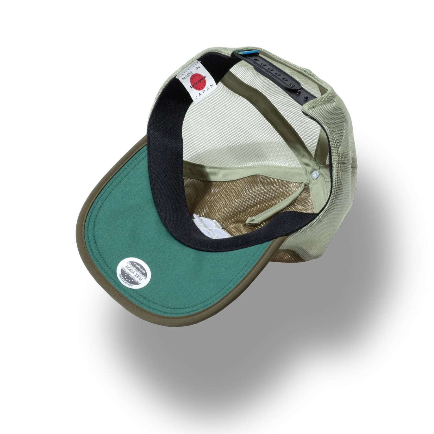 VELO SPICA Trucker Ecopack