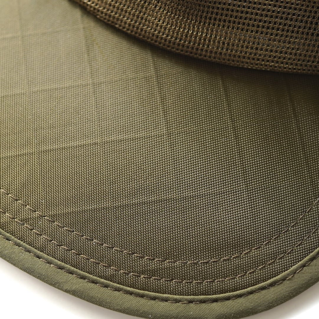 VELO SPICA Trucker Ecopack