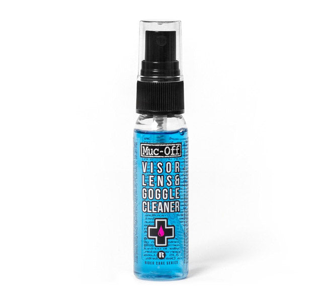 MUCOFF Lens & Goggle Cleaner