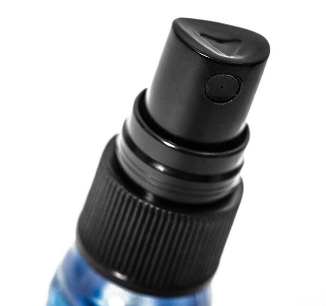 MUCOFF Lens & Goggle Cleaner