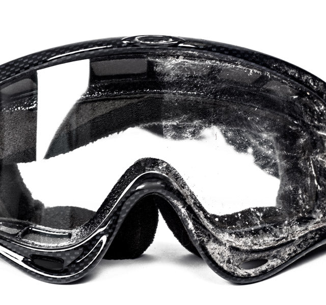 MUCOFF Lens & Goggle Cleaner