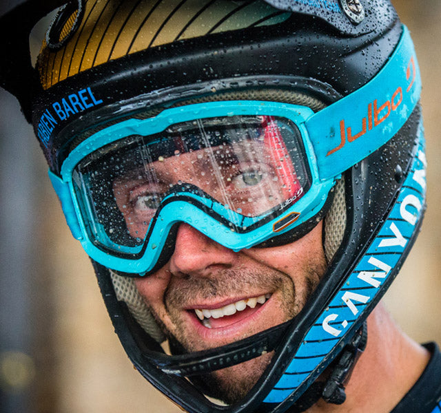 MUCOFF Lens & Goggle Cleaner