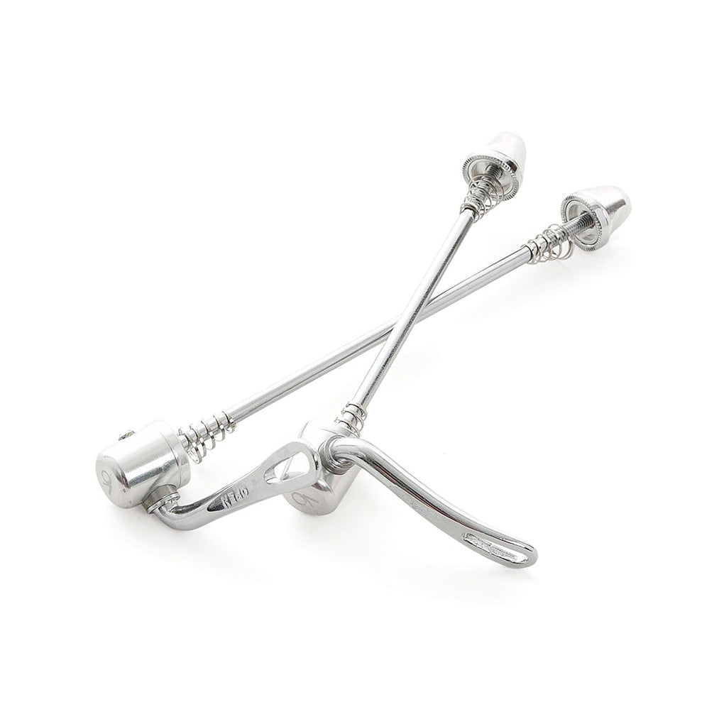 VELO ORANGE VO Quick Release Skewers