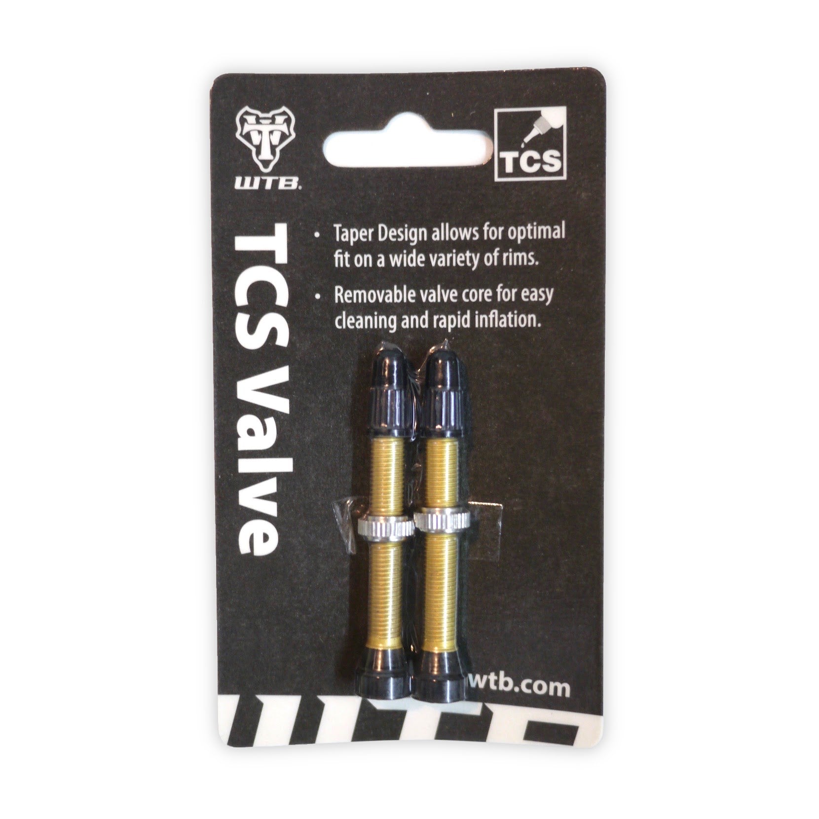 WTB TCS Valve