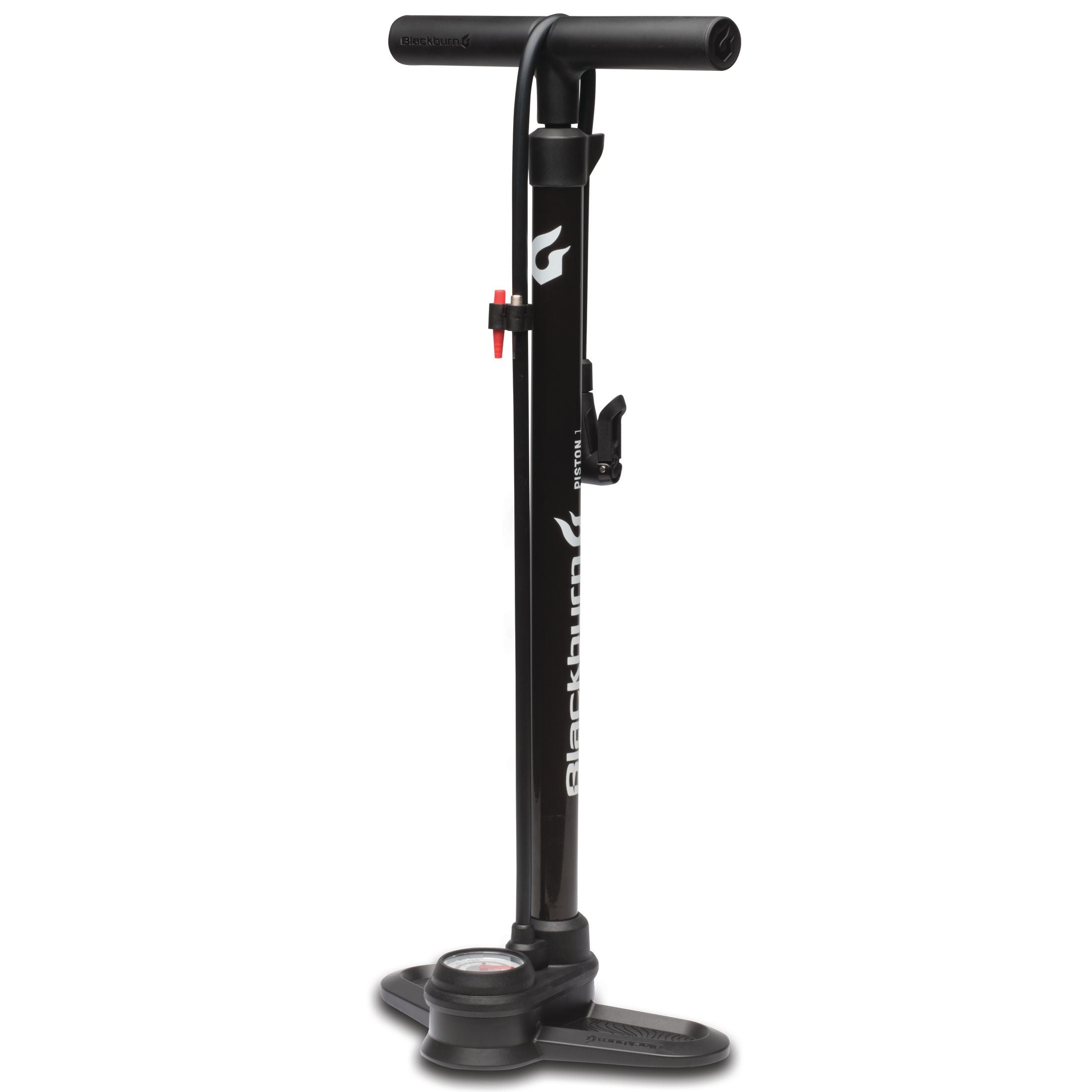 BLACKBURN Piston 1 Floor Pump