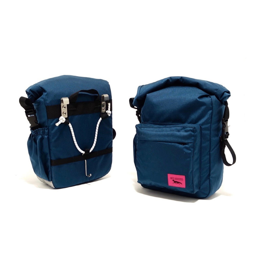 SWIFT INDUSTRIES Jr.Ranger Pannier Set